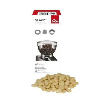 SOLIS GRINDZ tablete za čiščenje kavnega mlinčka