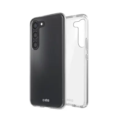SILIKON GALAXY S23 FE PROZOREN