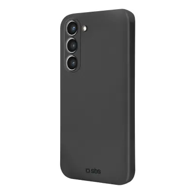 OVITEK INSTINCT GALAXY S23 FE ČRNI