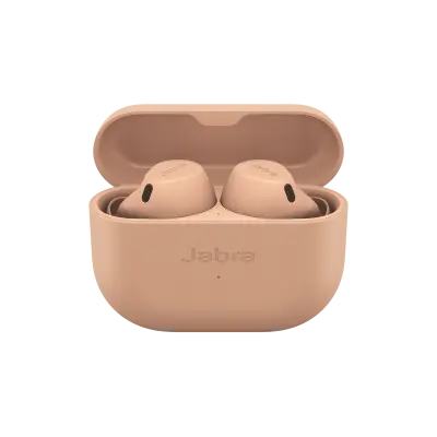 JABRA Elite 8 Active TWS BT karamelne slušalke
