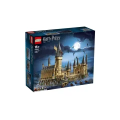 LEGO Harry Potter 71043 Grad Bradavičarka