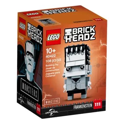 LEGO BrickHeadz 40422 Frankenstein