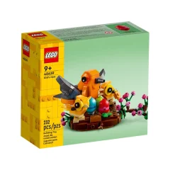 LEGO Ptičje gnezdo -40639