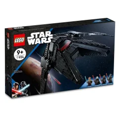 LEGO Star Wars 75336 Inkvizitorski transporter Scythe