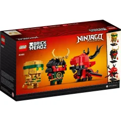LEGO Ninjago 10 -40490