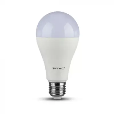 LED žarnica E27 17W  3000K