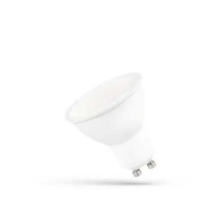 LED žarnica GU10 9W 3000K