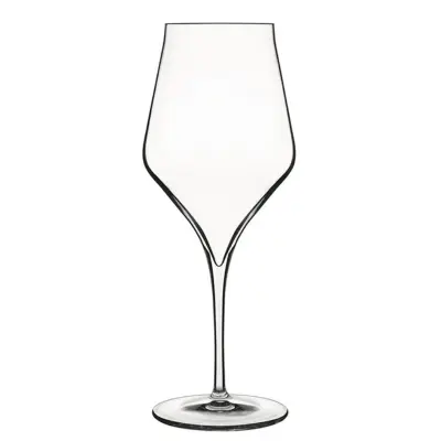 Supremo set kelihi Bordeaux 550ml / set 6 kos / kristalno steklo