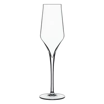 Supremo kelihi Champagne 240ml / set 6 kos / kristalno steklo