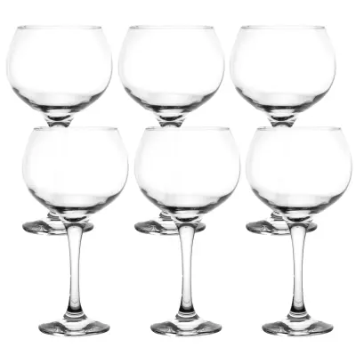 Set kelih za Gin Tonic Cubata 750ml / 6 kos / steklo