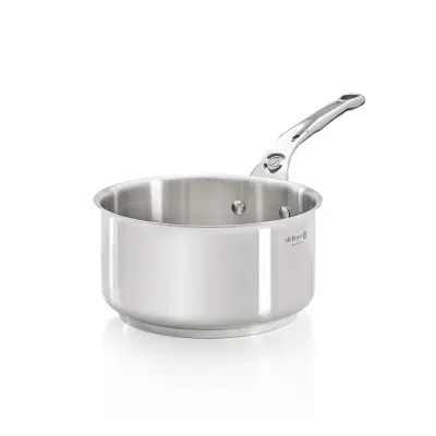 Milady kozica 16cm / 1 ročaj / indukcija / inox