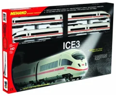 Vlak garnitura  ICE3 T742