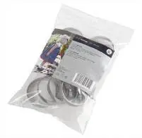 FIAP cevna objemka 10-16 mm/10x pakiranje 2694