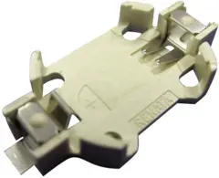 Držalo za gumbne baterije Renata SMTU2032-C za CR2032 SMT (D x Š x V) 32 x 16 x 5.4 mm
