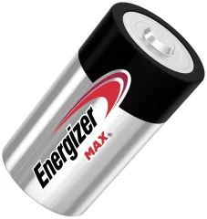 Mono baterija (D) alkalno-manganova Energizer Max LR20 1.5 V 2 kosa