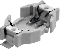 Držalo za gumbne baterije Renata SMTU1220-LF za CR1220 SMT (D x Š x V) 23.7 x 12.7 x 4.8 mm