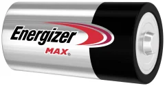 Baby (C)-baterija alkalno-manganova Energizer Max LR14 1.5 V 2 kosa