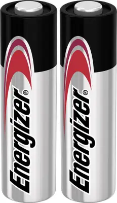 Energizer Visokonapetostna posebna baterija 27A\, 2er 12 V A27\, E27A\, V27A\, V27PX\, V27GA\, L728\, L828\, MN27\, G27A\, GP27A\, WE27A