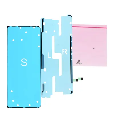 Originalno lepilo za zaslon Samsung Galaxy Z Fold 5