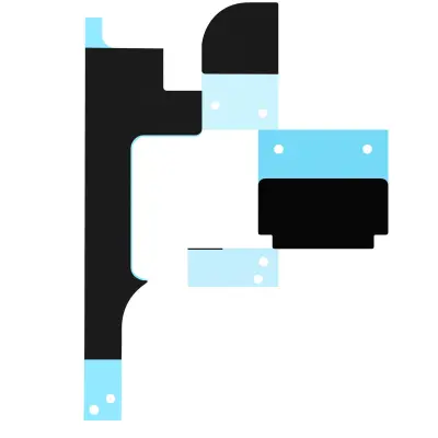 Originalno lepilo za baterijo Samsung Galaxy Z Fold 5