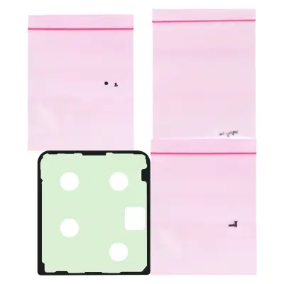 Originalna nalepka za zadnje okno Samsung Galaxy Z Flip 5