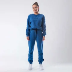 Mysa Sweatpants, Blue - M