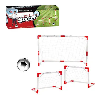 Gol set 2/1
