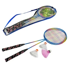 Badminton lopar set v torbici