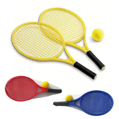 Set tenis loparji 54cm Adriatic