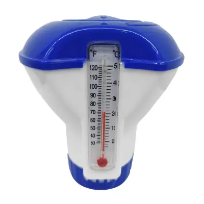 Dozator klora + termometer