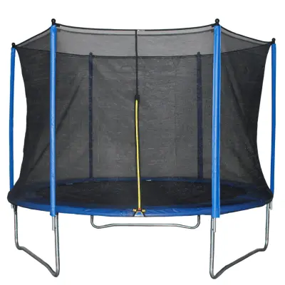 Trampolin+mreža set,305 cm