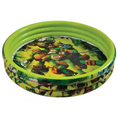 Bazen TMNT, 122x25 cm