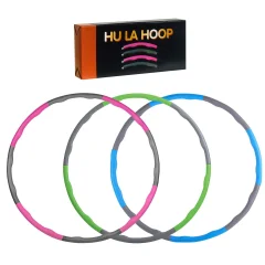 Hula hoop obroč 95 cm