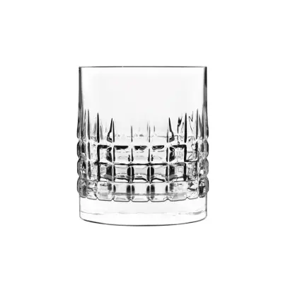 Mixology kozarec Charme voda 380ml / set 6 kos / steklo