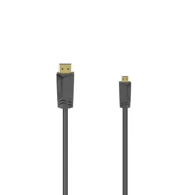 Hama Kabel HDMI Hi speed