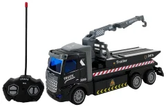 Policijski tovornjak - 726402