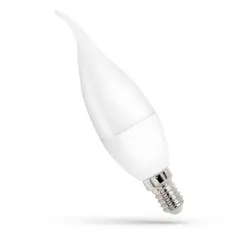 LED žarnica E14 4W 4000K