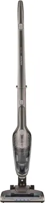 Grundig brezžični ročni sesalnik VCH 9832 Titan/Si