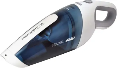 Rowenta Row Akcusurs AC 4461 BL / WS