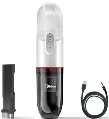 Midea Europe Akkusauger H3