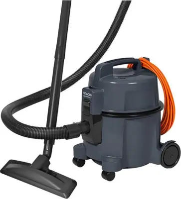 Hitachi DMG sesalnik CV-400PPRO gr Grey