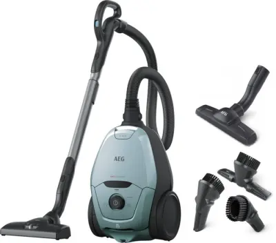 Electrolux AEG SDA SDATI TALK VX82-1-4MB