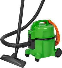 Hitachi DMG sesalnik CV-400PRO GN Green