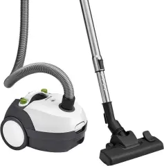 Bomann da Bodenstaubsauger BS9019CB WS/GR