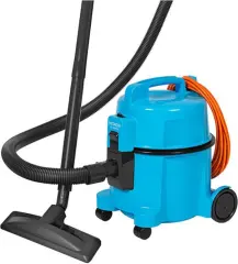 Hitachi DMG sesalnik CV-400Pro lb modra
