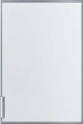 Bosch MDA Türfront m. Deorrahmen KFZ20AX0