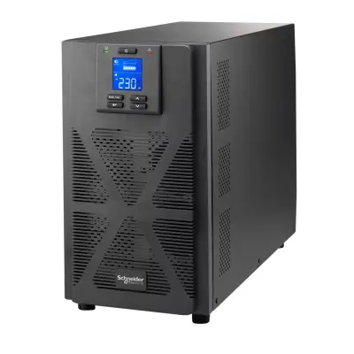 Schneider Electric USV System SRVS3KI