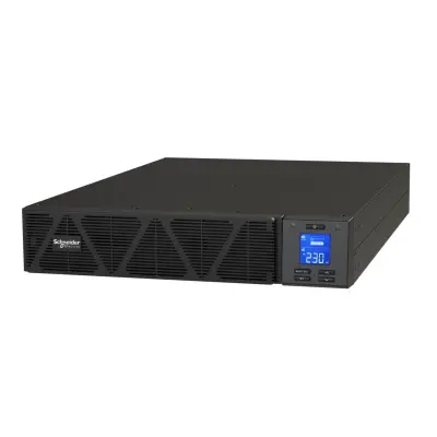 Schneider Electric Easy-Ups On-Line 2000VA SRVS2KRIRK