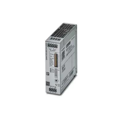 Phoenix kontaktirajte USV QUINT4-UPS24DC24DC20