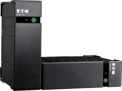 Eaton up sistem zunaj linije Ellipse Eco 650 din